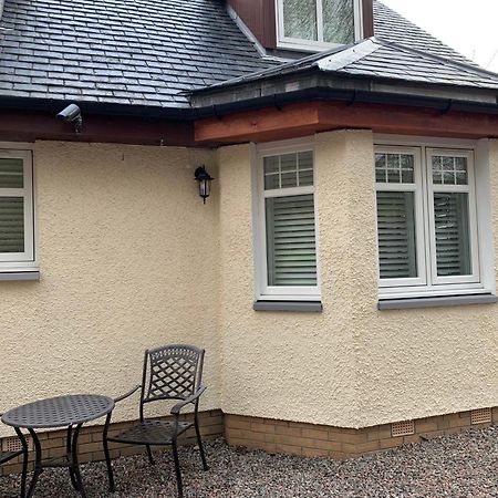 Bagpipers Luxury Hideaway Glencoe Ballachulish Highlands Near Fort William Εξωτερικό φωτογραφία