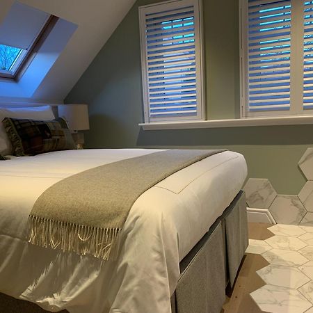 Bagpipers Luxury Hideaway Glencoe Ballachulish Highlands Near Fort William Εξωτερικό φωτογραφία