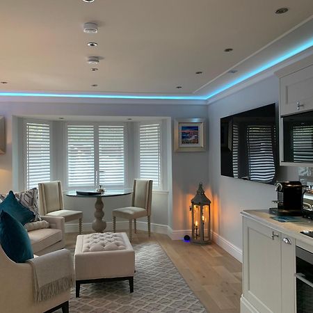 Bagpipers Luxury Hideaway Glencoe Ballachulish Highlands Near Fort William Εξωτερικό φωτογραφία