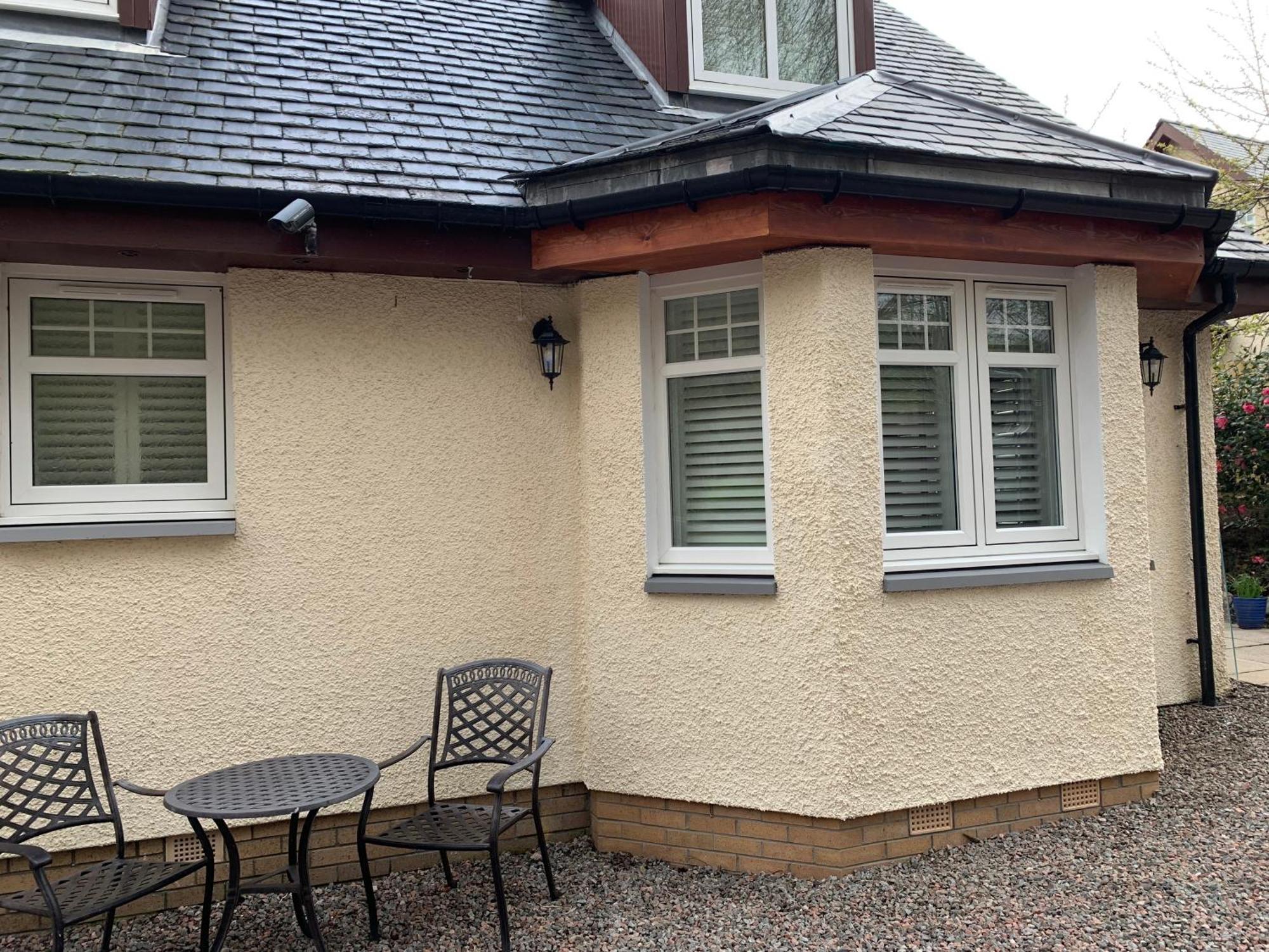 Bagpipers Luxury Hideaway Glencoe Ballachulish Highlands Near Fort William Εξωτερικό φωτογραφία