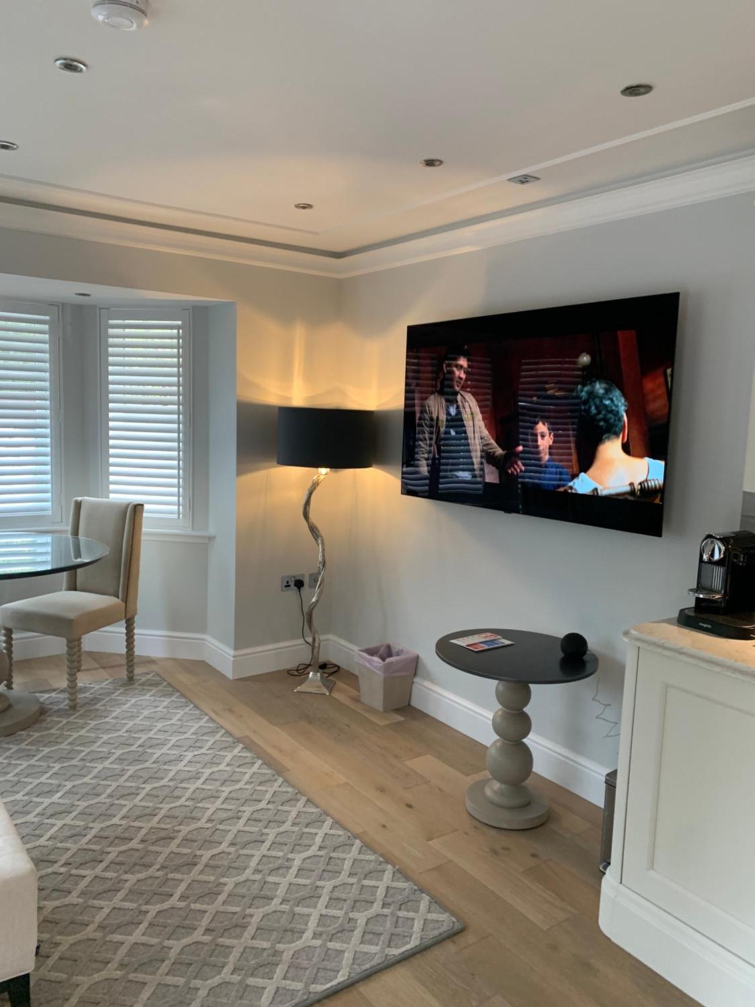 Bagpipers Luxury Hideaway Glencoe Ballachulish Highlands Near Fort William Εξωτερικό φωτογραφία