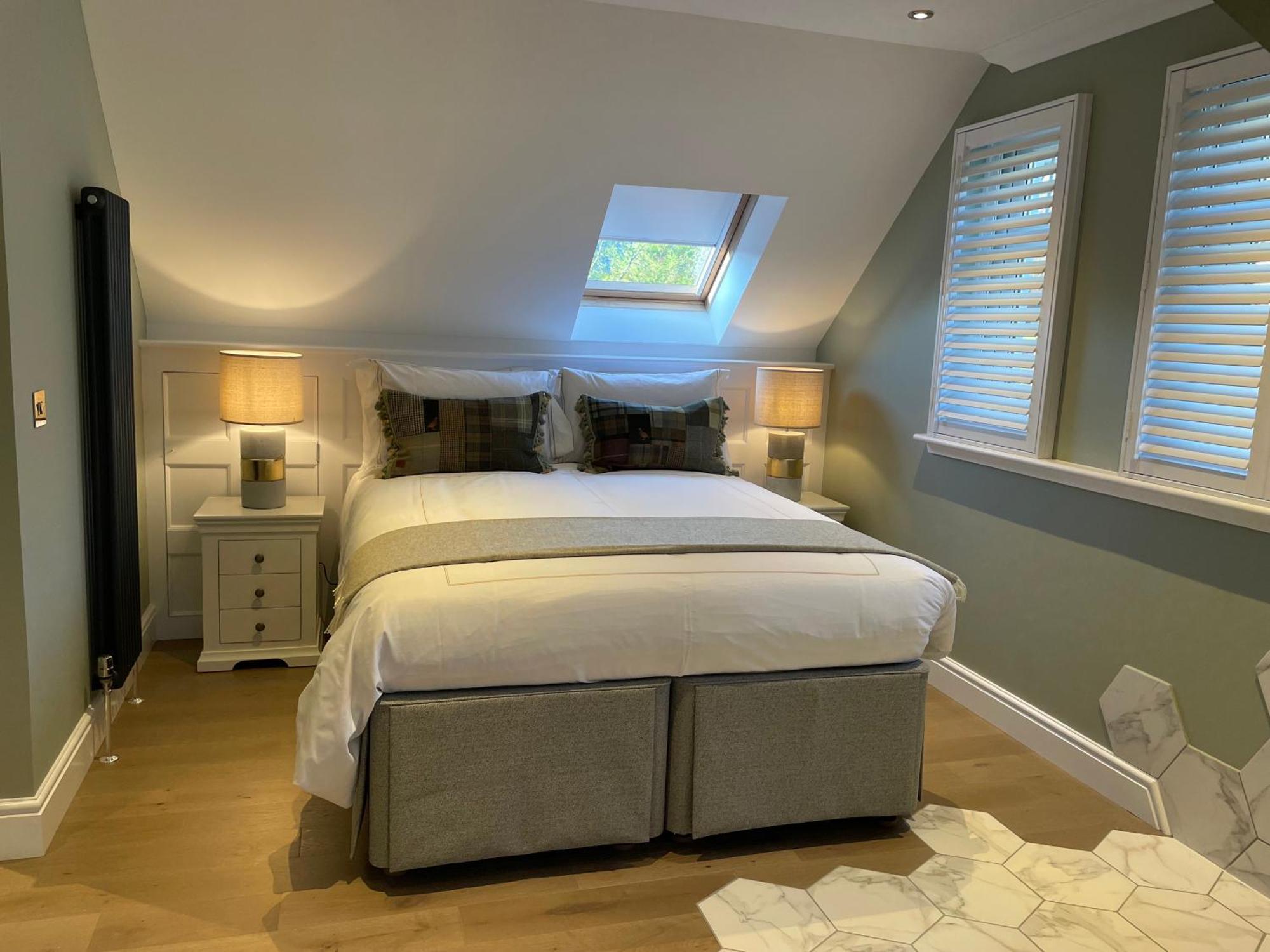 Bagpipers Luxury Hideaway Glencoe Ballachulish Highlands Near Fort William Εξωτερικό φωτογραφία