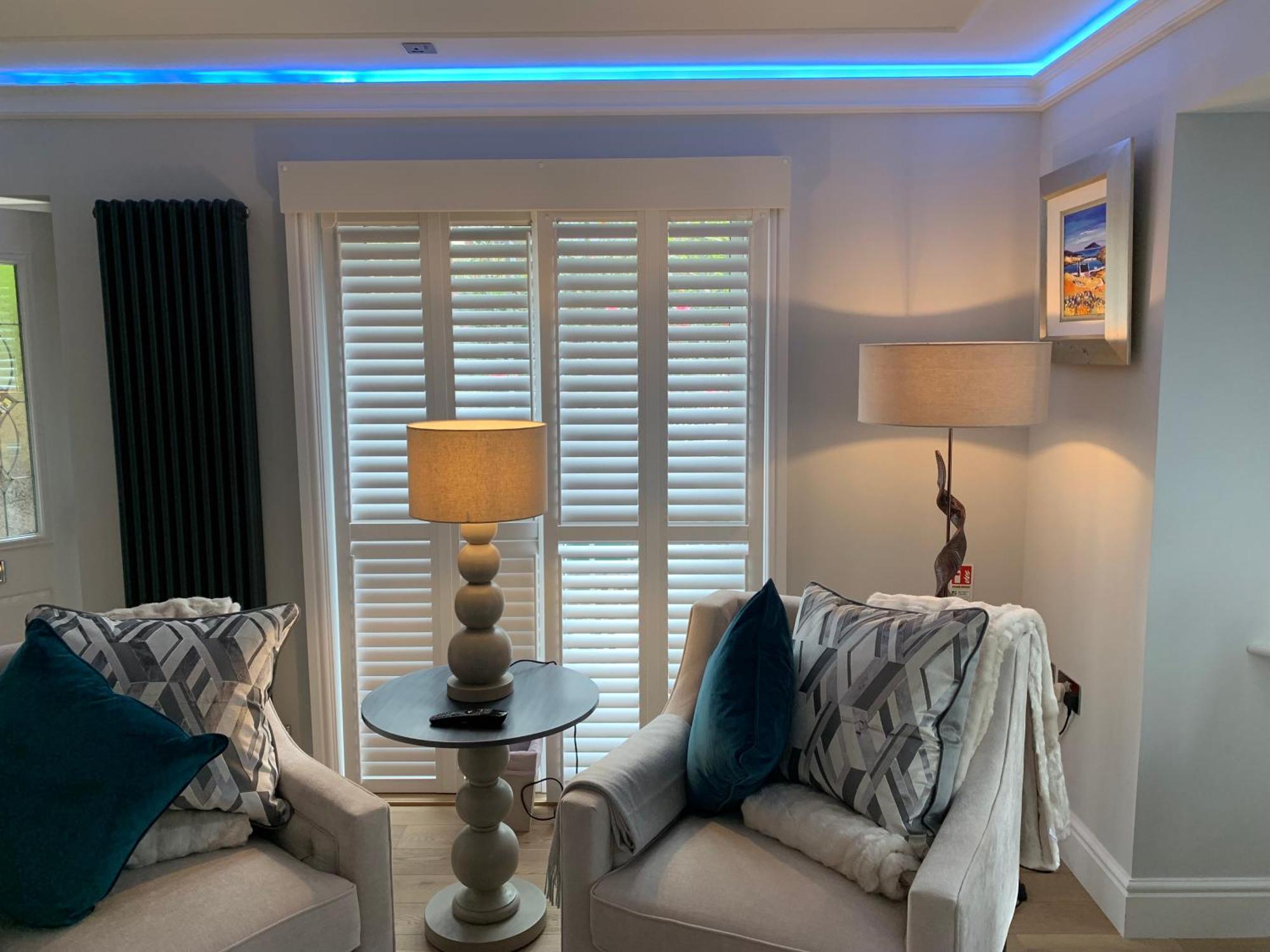 Bagpipers Luxury Hideaway Glencoe Ballachulish Highlands Near Fort William Εξωτερικό φωτογραφία