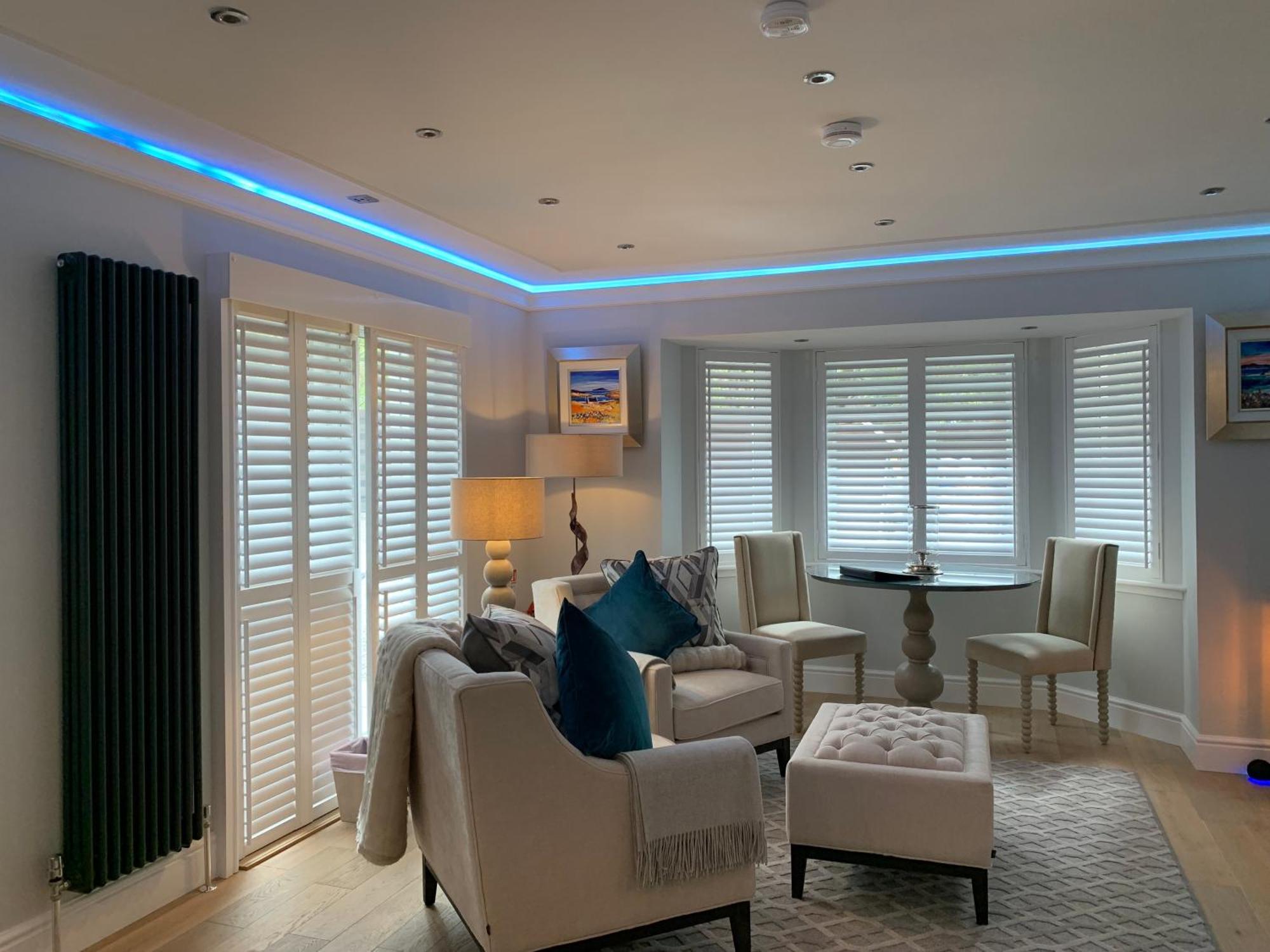 Bagpipers Luxury Hideaway Glencoe Ballachulish Highlands Near Fort William Εξωτερικό φωτογραφία