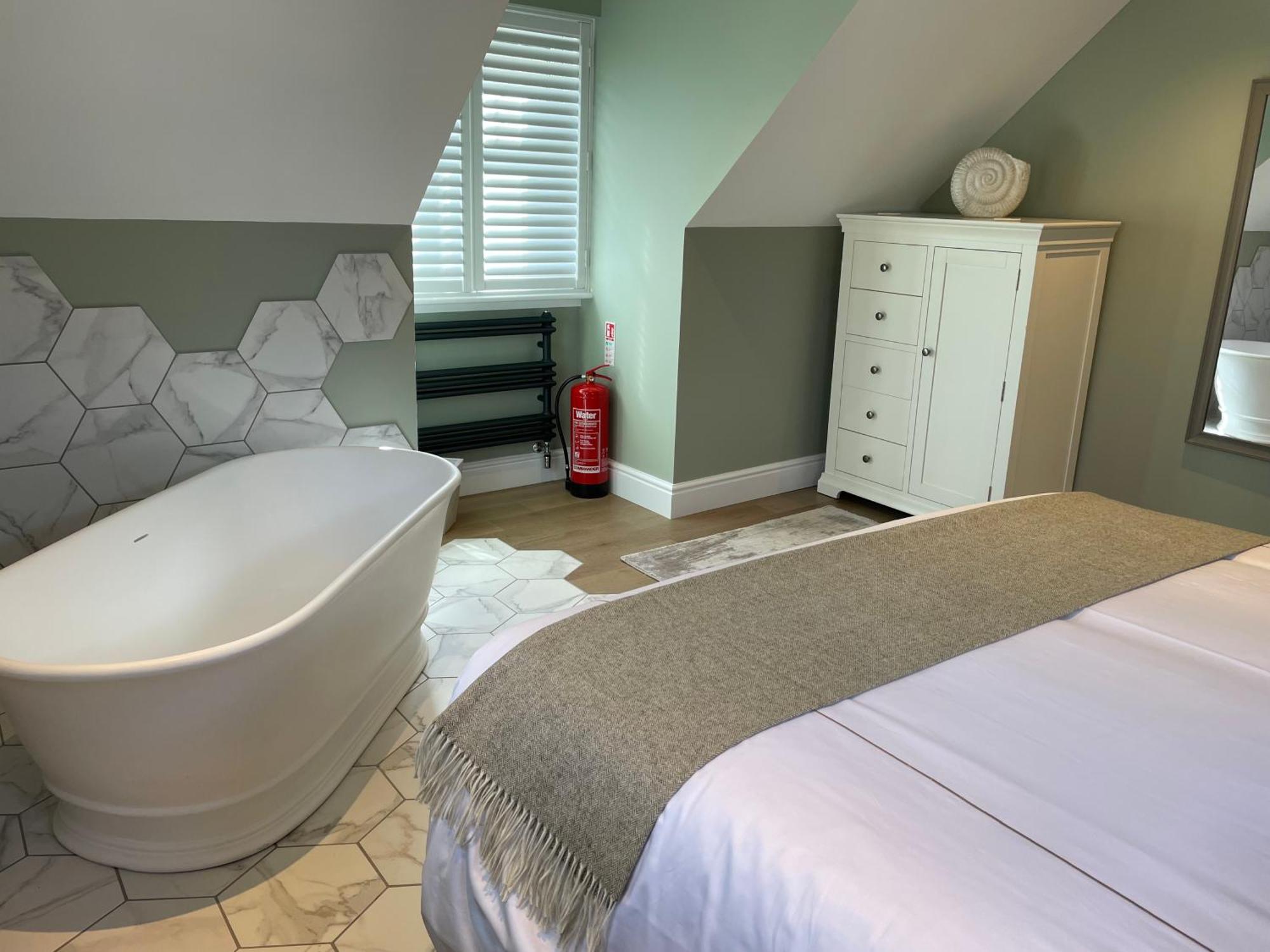 Bagpipers Luxury Hideaway Glencoe Ballachulish Highlands Near Fort William Εξωτερικό φωτογραφία