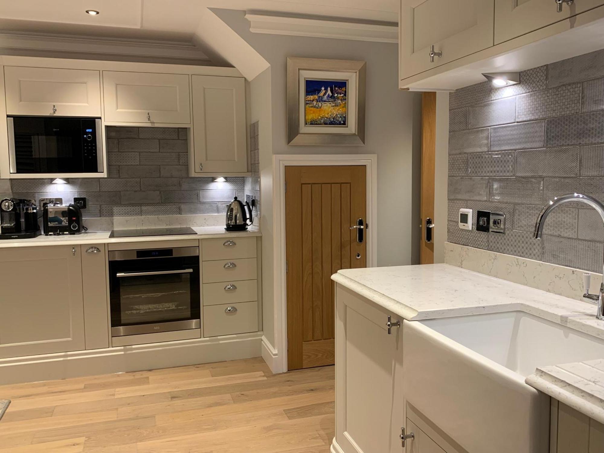Bagpipers Luxury Hideaway Glencoe Ballachulish Highlands Near Fort William Εξωτερικό φωτογραφία