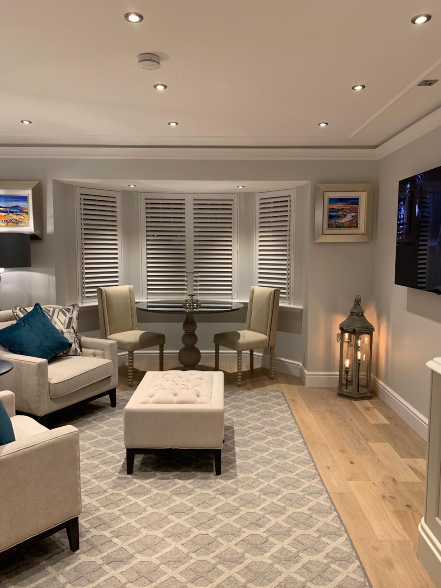 Bagpipers Luxury Hideaway Glencoe Ballachulish Highlands Near Fort William Εξωτερικό φωτογραφία