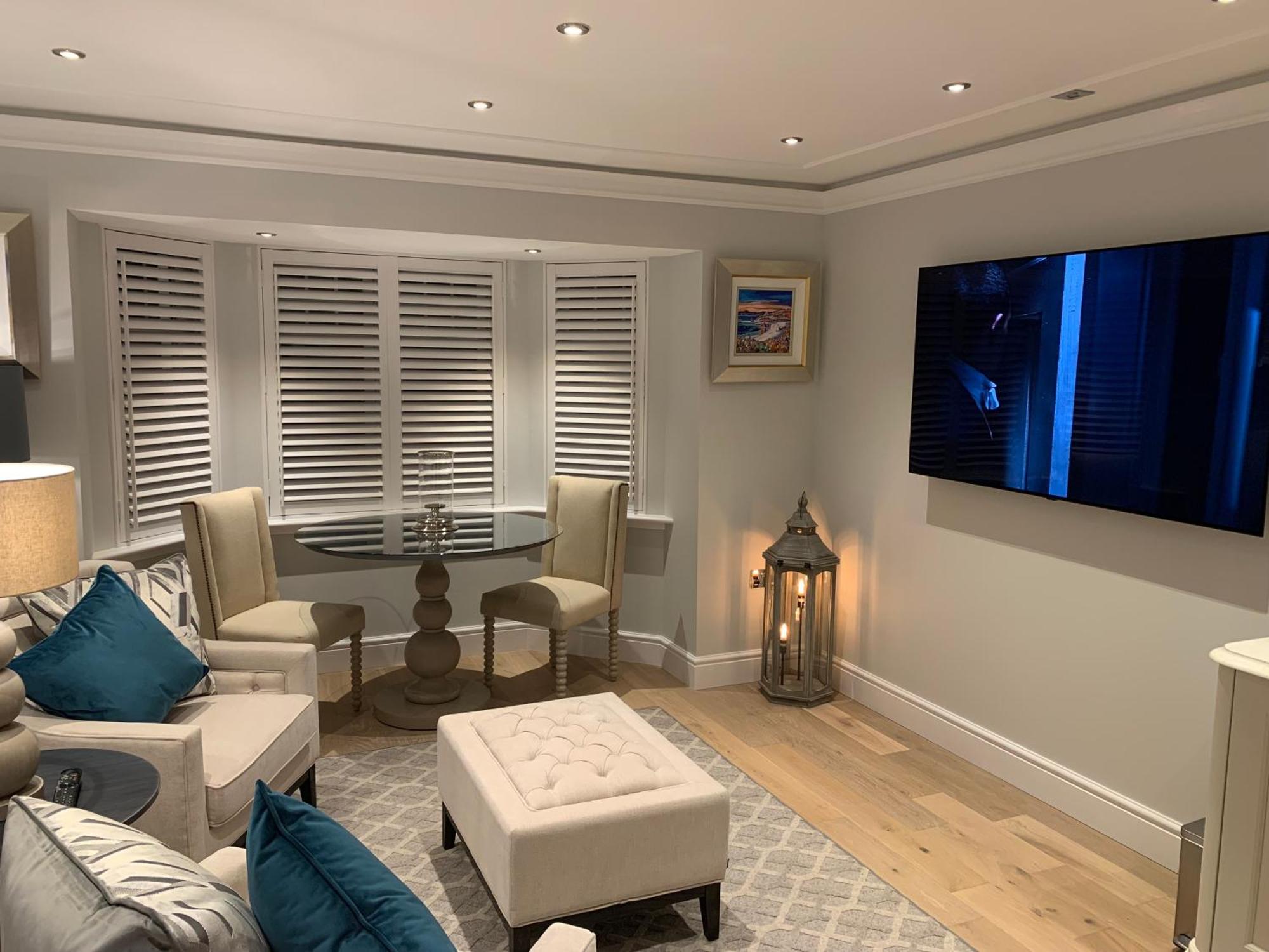 Bagpipers Luxury Hideaway Glencoe Ballachulish Highlands Near Fort William Εξωτερικό φωτογραφία