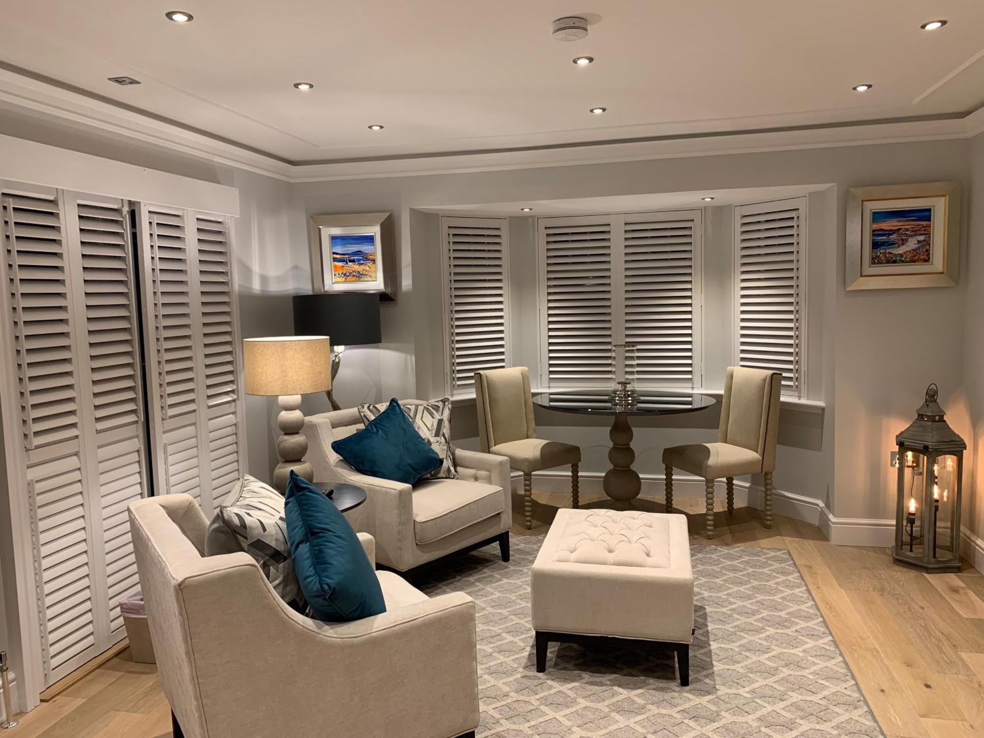 Bagpipers Luxury Hideaway Glencoe Ballachulish Highlands Near Fort William Εξωτερικό φωτογραφία